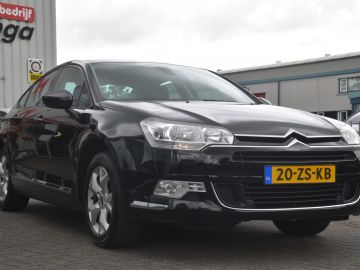 Citroën C5